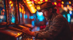 Màn hình game bắn cá sinh động nhiều màu sắc tại kakhia Việt Nam