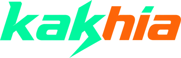 Logo kakhia